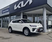 Zunanja slika - SsangYong Tivoli - 1.5 T-GDi Fresh 2WD M T - 1 - Predogledna slika