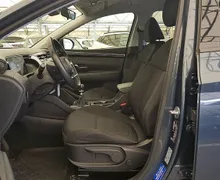 Zunanja slika - Hyundai Tucson - 4WD 1.6 T GDI Premium 1.LASTNIK SLOVENSKI - 7 - Predogledna slika