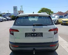 Zunanja slika - Škoda Karoq - 1.0 TSI Ambition VLEČNA KLJUKA - 7 - Predogledna slika