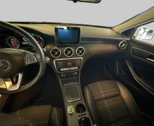 Zunanja slika - Mercedes-Benz A Class Long - A 180CDI  AUT   1 LAST  SLO - 5 - Predogledna slika