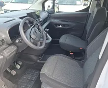 Zunanja slika - Opel Combo - LIFE N1 1.5 Hdi 75KW EDITION - 8 let jamstva - 9 - Predogledna slika