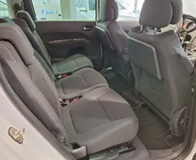Zunanja slika - Peugeot 5008 - ACTIVE 1.6 HDI KREDIT BREZ POLOGA ODLIČNO OHRANJ - 5 - Predogledna slika