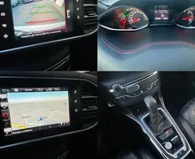 Zunanja slika - Peugeot 308 - GT 2.0 GT 2.0 BLUEHDI180 LED-PANORAMA-NAVI-GRETJ - 11 - Predogledna slika