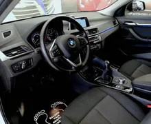 Zunanja slika - BMW serija X2: - sDrive20d FULL LED NAVI 2XPDC ALU ZATEMNJEN TOP .. - 5 - Predogledna slika