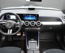 Zunanja slika - Mercedes-Benz GLB-Razred - GLB 220 d 4MATIC - 7 - Predogledna slika