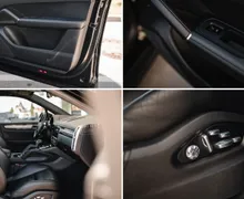 Zunanja slika - Porsche Cayenne - S - ACC 360 MATRIX ZR.VZMET PANO BOSE PA 12-28 - 14 - Predogledna slika