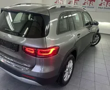 Zunanja slika - Mercedes-Benz GLB-Razred - GLB 200 d.KAMERA.USNJE.ACC.LED.NAVI.SAMO 137.000KM - 4 - Predogledna slika