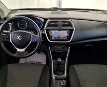 Zunanja slika - Suzuki SX4 S-Cross - AllGrip 1.6 VVT Elegance Top•VL.KLJUKA - 13 - Predogledna slika