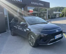 Zunanja slika - Hyundai Bayon - 1.0 T-GDI 100 PREMIUM TESTNO VOZILO - 1 - Predogledna slika
