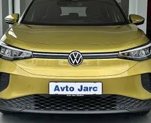 Zunanja slika - VW ID.4 - 52 kWh   109 kW PURE - SLO - 2 - Predogledna slika