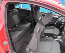 Notranja slika - Opel Astra - Astra - 4 - Predogledna slika