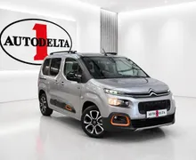 Zunanja slika - Citroën Berlingo - 1.5 BlueHDi 130 XTR - 2 - Predogledna slika