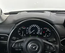 Zunanja slika - Mazda CX-5 - CX-5 - 11 - Predogledna slika