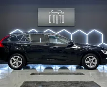 Zunanja slika - Volvo V60 - 2.0D KAMERA-NAVI-BIXENON-GRETJE SEDEZEV-PDC... - 5 - Predogledna slika