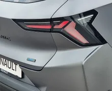 Zunanja slika - Renault Scénic - Scenic Esprit Alpine E-Tech E220 Long Range+Paket ADA - 7 - Predogledna slika