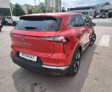 Zunanja slika - Renault Symbioz - Techno 140TCe + paket Varnost in Parkiranje - 5 - Predogledna slika