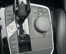 Zunanja slika - BMW Serija 1 - : 118iM SPORT-VIRTUAL-RADARTEMPO-FULLED-NAVI-AMBIENT - 12 - Predogledna slika