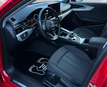 Zunanja slika - Audi A4 - Avant 40 G-tron advancet 2.0od 1lastnika1letna garancija - 10 - Predogledna slika