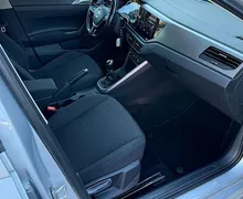 Zunanja slika - Volkswagen Polo - 1.6 TDI Style BMT DSG - 7 - Predogledna slika