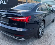 Zunanja slika - Audi A6 - 40 TDI S line QUATTRO-MATRIX-KAMERA-ACC-88.000KM- - 7 - Predogledna slika