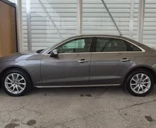 Zunanja slika - Audi A4 - 40 TDI quattro S tronic - VIRTUAL - LED - DRIVE S. - 6 - Predogledna slika