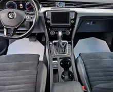 Zunanja slika - Volkswagen Passat - 2.0 TDI BMT SCR Highline avt.140kW - 8 - Predogledna slika