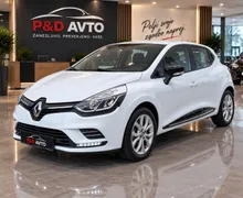 Zunanja slika - Renault Clio - TCe 75 - 3 - Predogledna slika