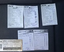 Zunanja slika - Citroën C3 - Aircross 1,2 PureTech 83 Live - 10 - Predogledna slika