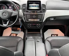 Notranja slika - Mercedes-Benz GLE-Razred - GLE 250 d 4MATIC+SLO+1.LAST+LED... - 12 - Predogledna slika