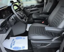 Zunanja slika - Ford Tourneo - Custom 4x4 2.0 TDCi L2Titanium X A8-VK-AKCIJA - ZALOGA - 10 - Predogledna slika