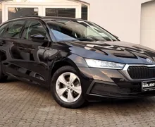 Zunanja slika - Škoda Octavia - 2.0 TDI Ambition DSG 110 kW - 2 - Predogledna slika