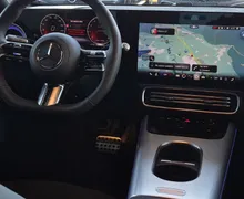 Zunanja slika - Mercedes-Benz CLA-Razred - CLA 200 AMG Line - 9 - Predogledna slika