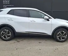 Zunanja slika - KIA Sportage - 2WD 1.6 T-GDI MHEV  ISG DCT - 5 - Predogledna slika