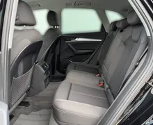 Notranja slika - Audi Q5 - quattro 40 TDI Advanced S tronic-SLO-PDC-Kamera - 11 - Predogledna slika