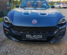 Zunanja slika - Fiat 124 Spider - 1.4 Multiair Turbo ODLIČEN - 2 - Predogledna slika