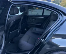 Notranja slika - BMW serija 5: - 520D-AUT-VELIK NAVI-ŠIBEDAH-LIZING ZA TUJCE- - 10 - Predogledna slika