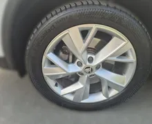 Zunanja slika - Škoda Kodiaq - STYLE 2.0 190PS DSG 4X4-SLO-1.LAST-OGROMNO OPREME - 8 - Predogledna slika