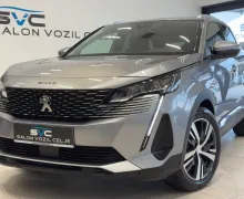 Zunanja slika - Peugeot 3008 - 1,2-130KM-ALLURE-AUT-FUL-LED-VIRTUAL-KAMERA-KEYLES - 1 - Predogledna slika