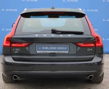 Zunanja slika - Volvo V90 - D4 A Momentum MEMORY SED LED KAMERA NAVI - 5 - Predogledna slika