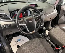 Zunanja slika - Opel Mokka - 4x4 1,4 Turbo Cosmo Start/Stop - 8 - Predogledna slika