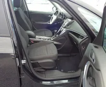 Zunanja slika - Opel Zafira - 2.0 CDTi 130hp AUTOMATIC-NAVI-GRETJE SEDEŽEV - 7 - Predogledna slika
