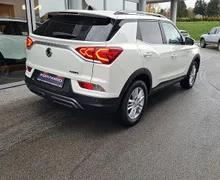 Zunanja slika - KG Mobility Korando - 1.5 T-GDI 120 kW Smart M T - 4 - Predogledna slika