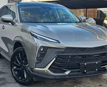 Zunanja slika - Dongfeng - - 1.5 TGDI 7DCT LUXURYNA ZALOGIMY2025TESTNE VOŽN - 6 - Predogledna slika