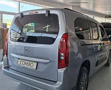 Zunanja slika - Opel Combo - N1 1.5D - 3 - Predogledna slika