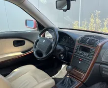 Zunanja slika - Lancia Kappa - Coupe 2.0 Turbo 16v-1LASTNIK-KLIMA-USNJE - 4 - Predogledna slika