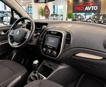 Zunanja slika - Renault Captur - dCi 90 Zen - 8 - Predogledna slika