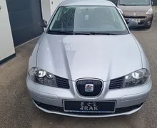 Zunanja slika - Seat Cordoba - Fresc 1.4 16V PRVI LASTNIK.KLIMA. SE3RVO - 3 - Predogledna slika