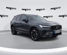 Zunanja slika - Volvo XC60 - B5P AWD Plus Dark Avt. - 7 - Predogledna slika