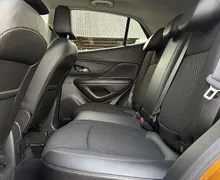 Zunanja slika - Opel Mokka - X 1.4 ECOTEC TURBO 1.LASTNIK-SLOVENSKI - 9 - Predogledna slika
