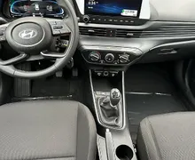Zunanja slika - Hyundai Bayon - 1.0 T-GDI Life°°Rg. - 7 - Predogledna slika